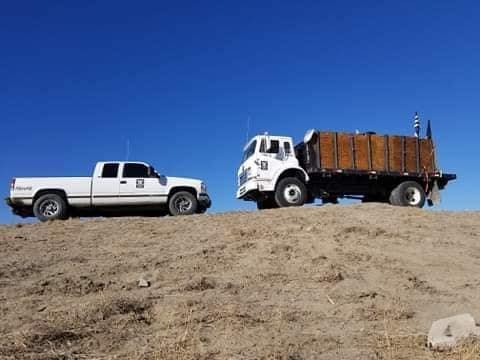 Saturday Fernley Cleanup