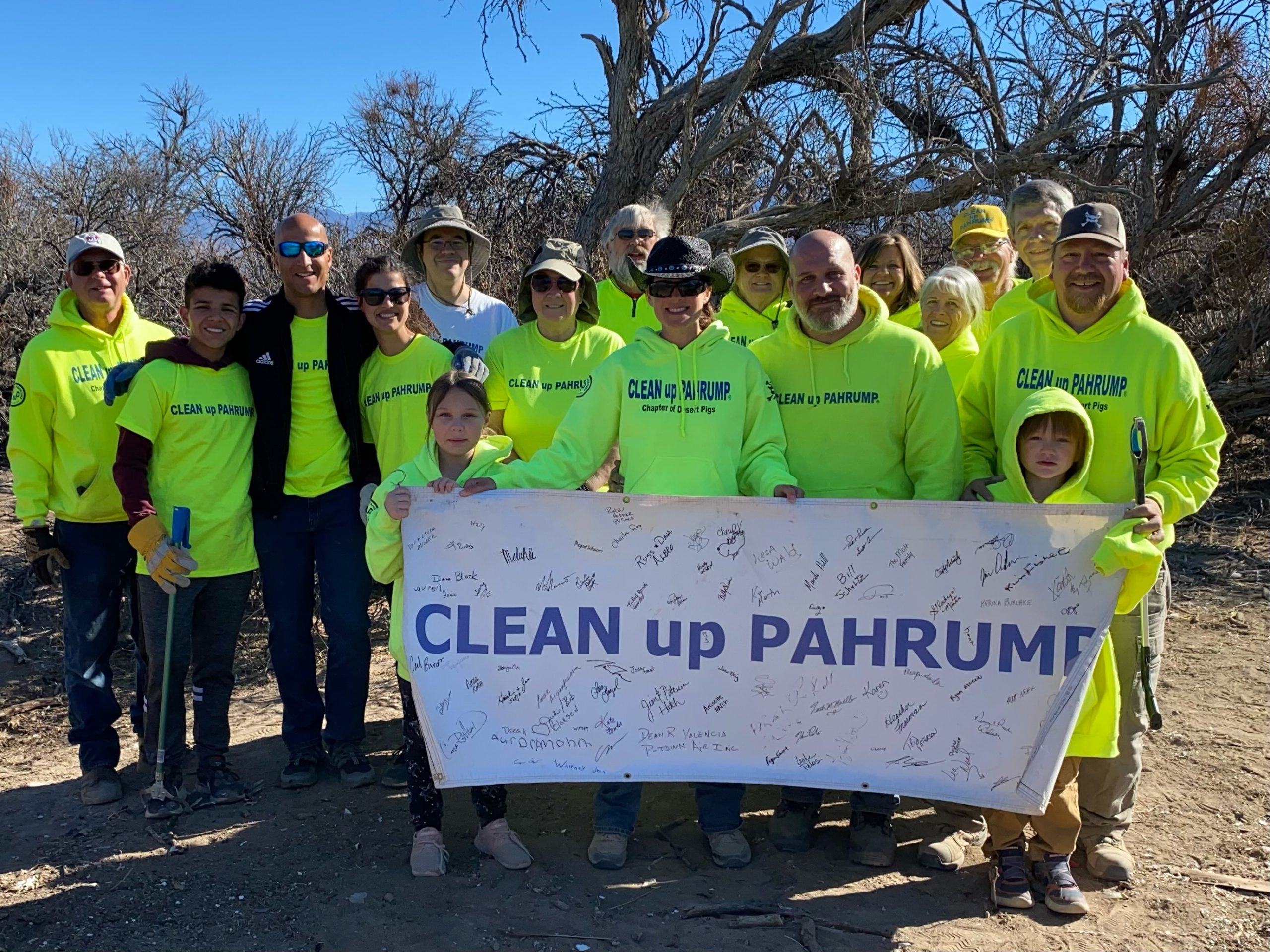 3/12/22 Pahrump