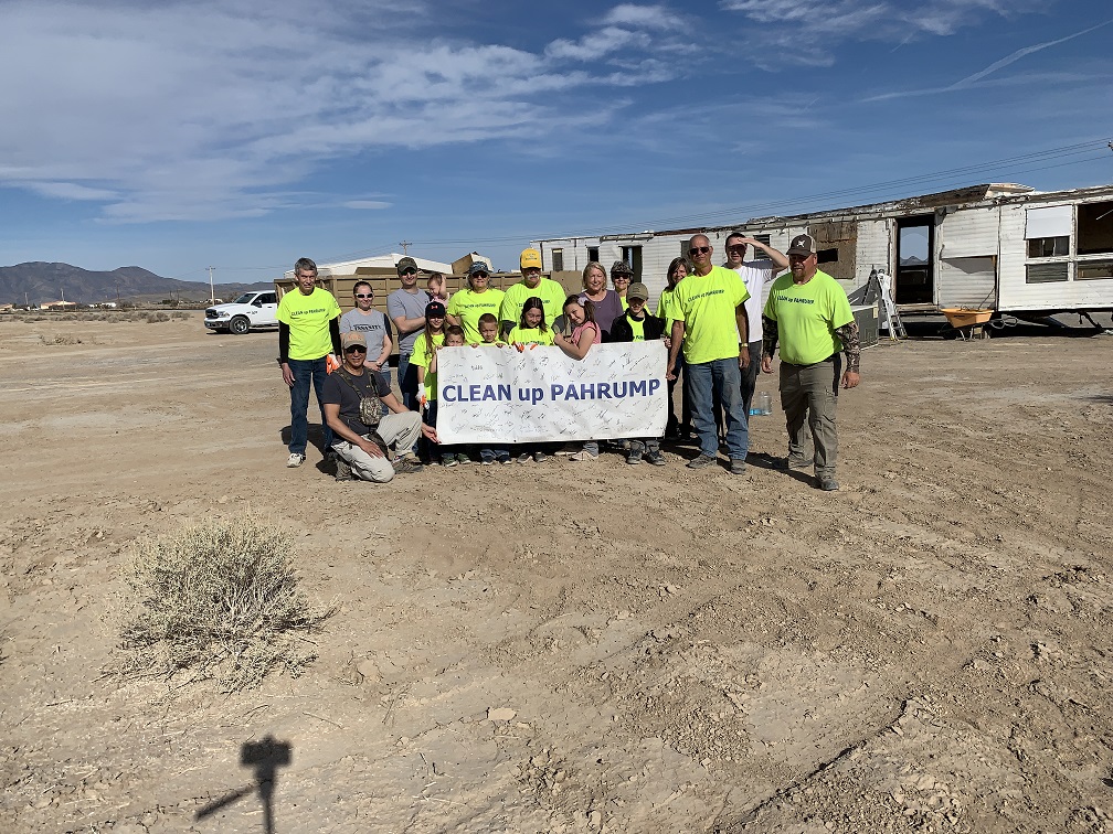 3/26/2022 – Pahrump