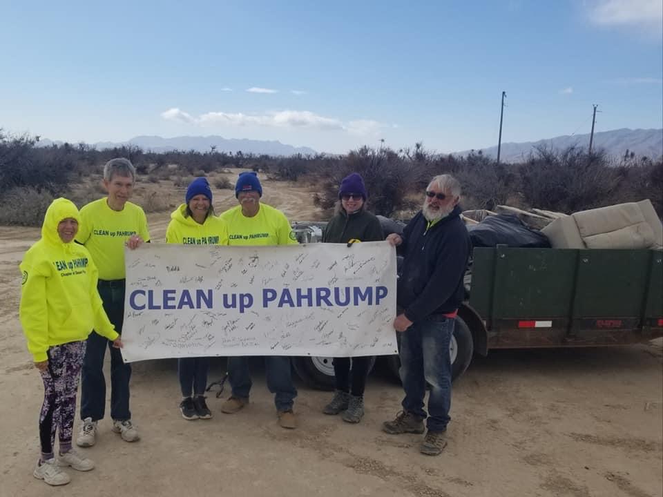 3/5/22 Pahrump