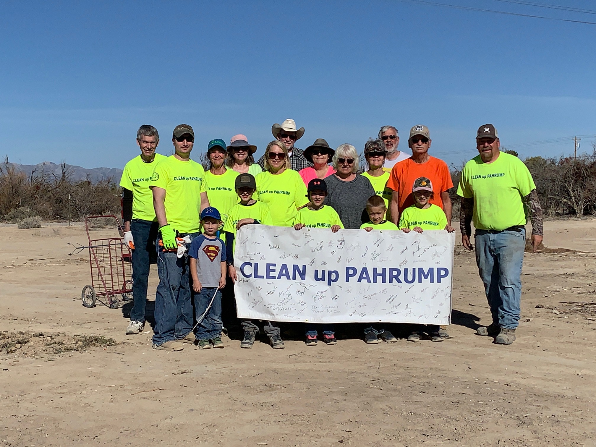 4/2/22 – Pahrump